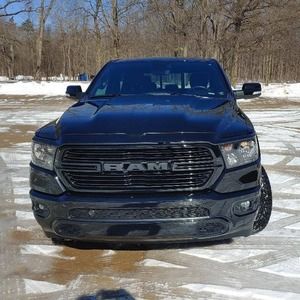 Meet your Posher, Michael